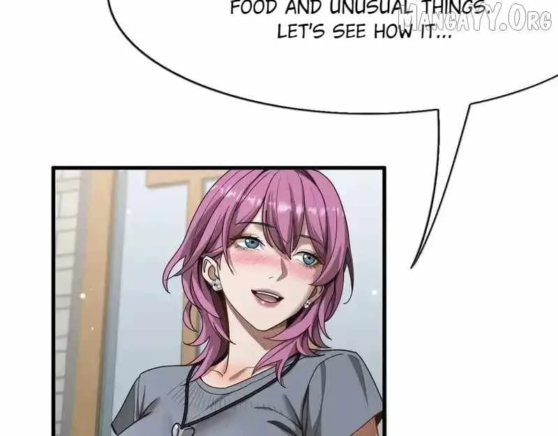 I’m A Super Rich Man, So It’s Reasonable For Me To Be A Scumbag Chapter 17 page 116