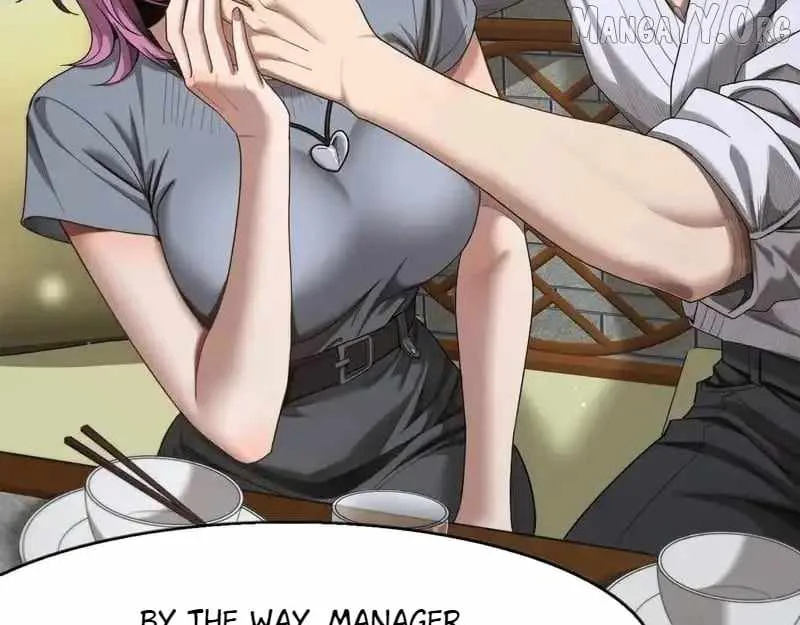 I’m A Super Rich Man, So It’s Reasonable For Me To Be A Scumbag Chapter 17 page 120