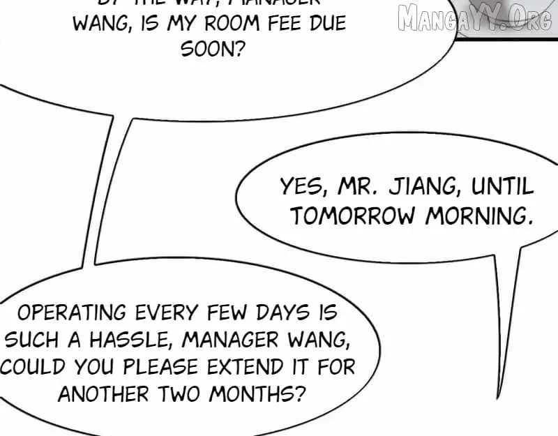 I’m A Super Rich Man, So It’s Reasonable For Me To Be A Scumbag Chapter 17 page 121