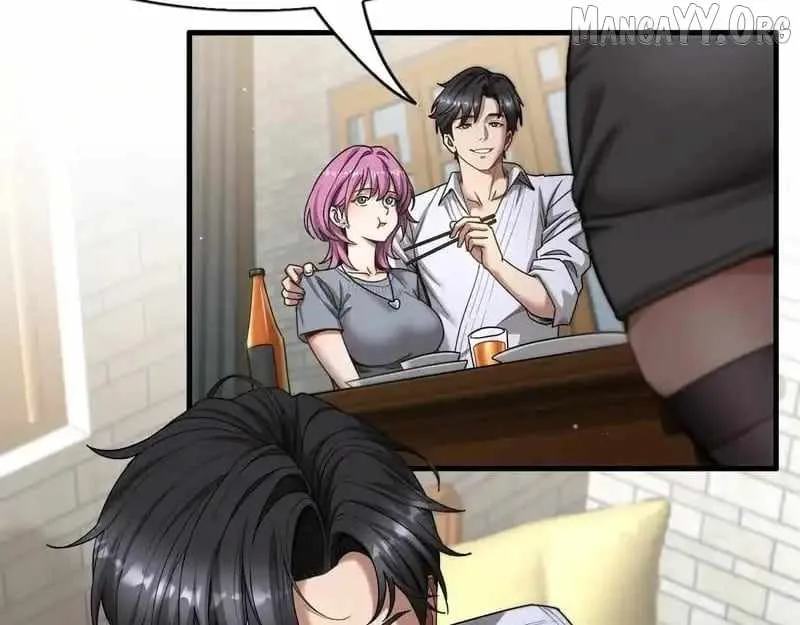 I’m A Super Rich Man, So It’s Reasonable For Me To Be A Scumbag Chapter 17 page 122