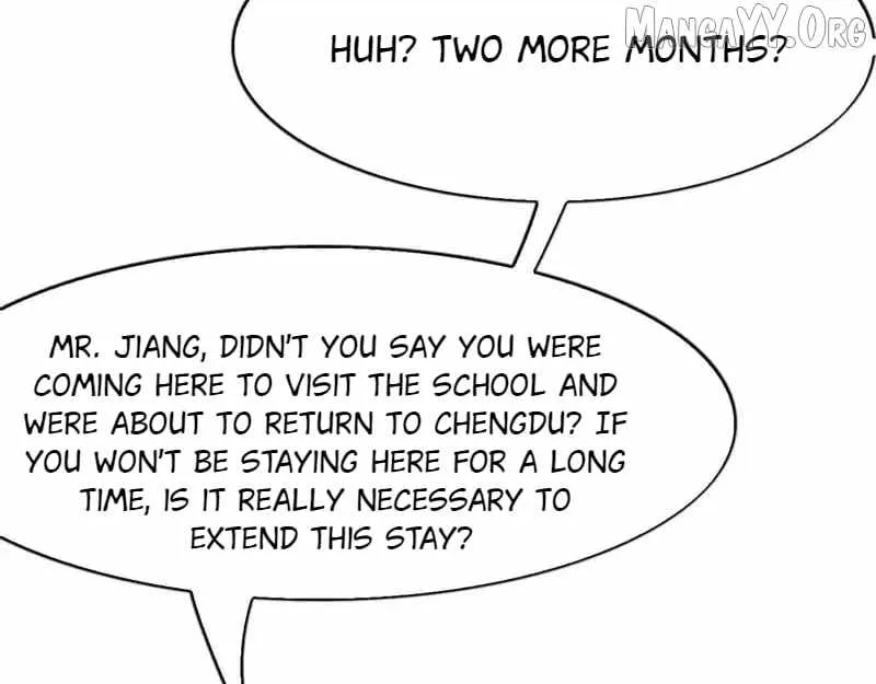 I’m A Super Rich Man, So It’s Reasonable For Me To Be A Scumbag Chapter 17 page 125