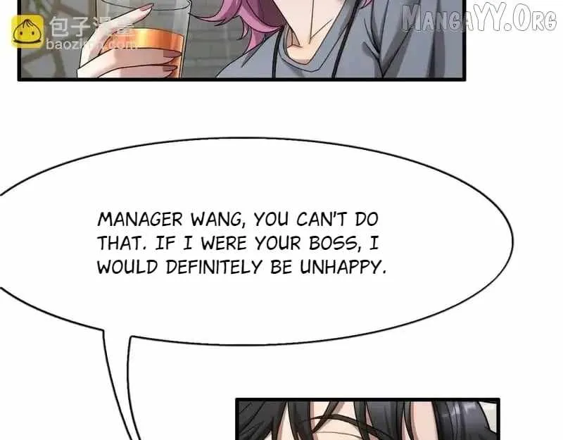 I’m A Super Rich Man, So It’s Reasonable For Me To Be A Scumbag Chapter 17 page 130
