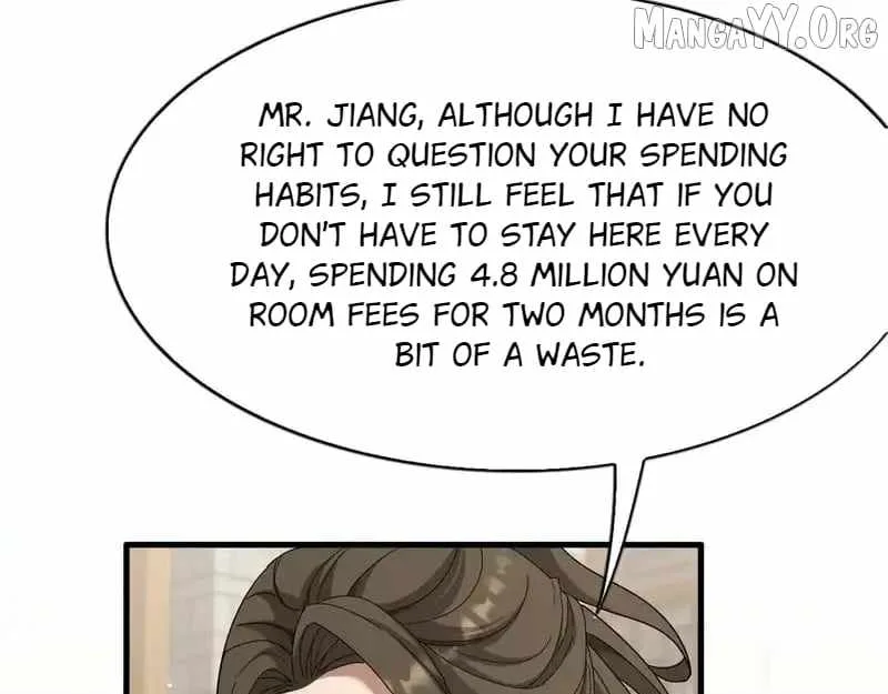 I’m A Super Rich Man, So It’s Reasonable For Me To Be A Scumbag Chapter 17 page 132