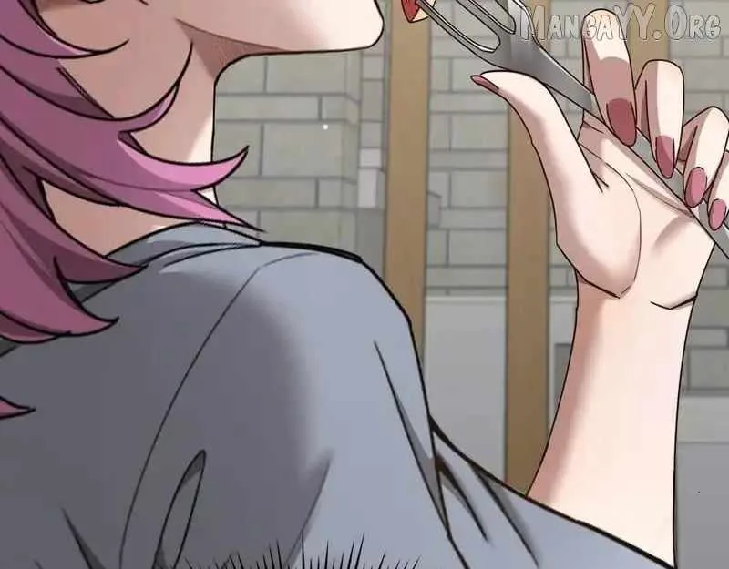I’m A Super Rich Man, So It’s Reasonable For Me To Be A Scumbag Chapter 17 page 135