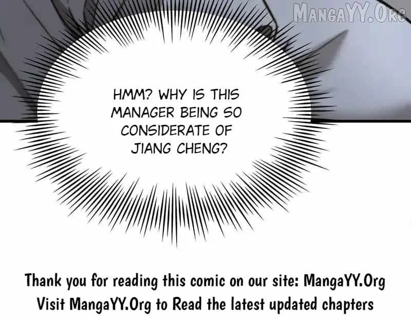 I’m A Super Rich Man, So It’s Reasonable For Me To Be A Scumbag Chapter 17 page 136