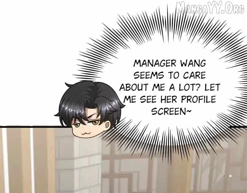 I’m A Super Rich Man, So It’s Reasonable For Me To Be A Scumbag Chapter 17 page 137