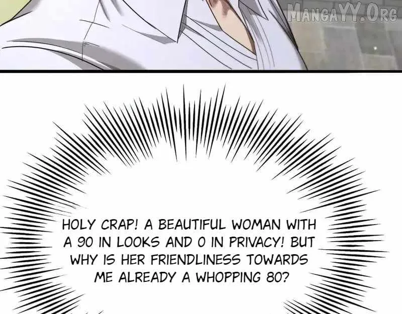 I’m A Super Rich Man, So It’s Reasonable For Me To Be A Scumbag Chapter 17 page 143