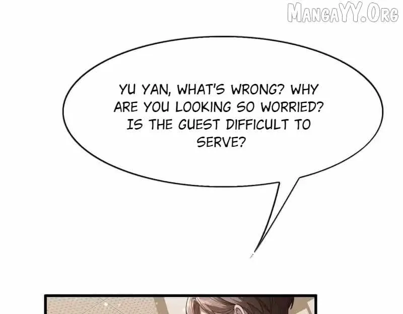 I’m A Super Rich Man, So It’s Reasonable For Me To Be A Scumbag Chapter 18 page 26