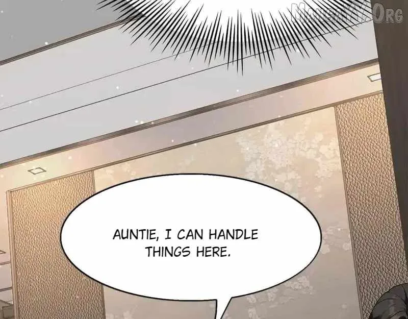 I’m A Super Rich Man, So It’s Reasonable For Me To Be A Scumbag Chapter 18 page 9