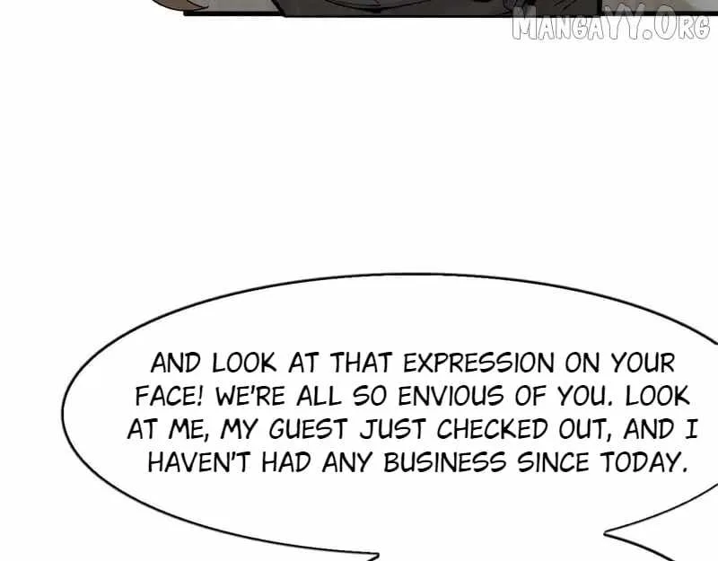 I’m A Super Rich Man, So It’s Reasonable For Me To Be A Scumbag Chapter 18 page 30
