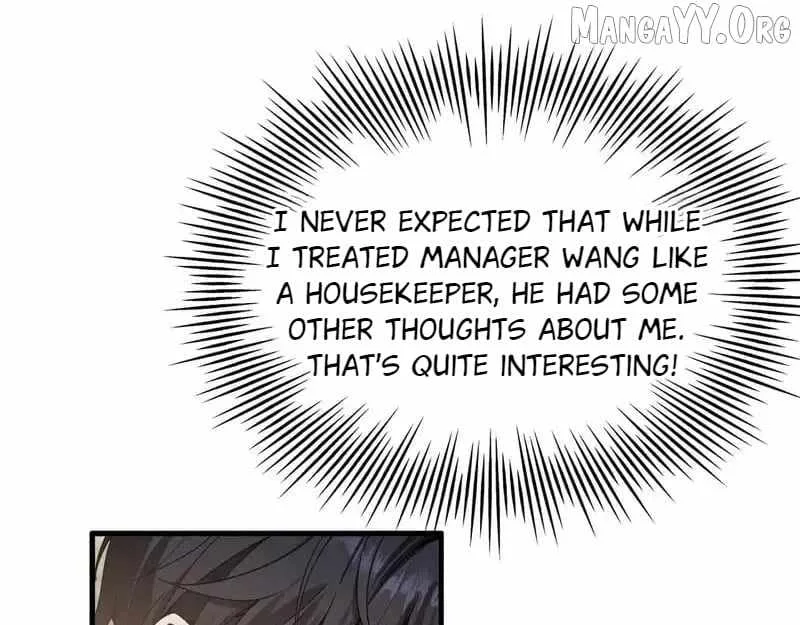 I’m A Super Rich Man, So It’s Reasonable For Me To Be A Scumbag Chapter 18 page 17