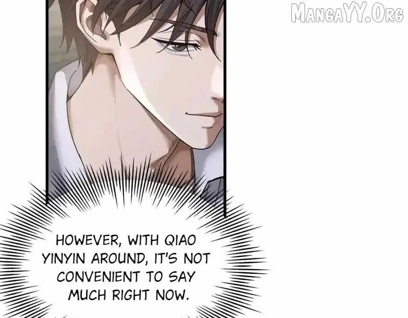 I’m A Super Rich Man, So It’s Reasonable For Me To Be A Scumbag Chapter 18 page 18