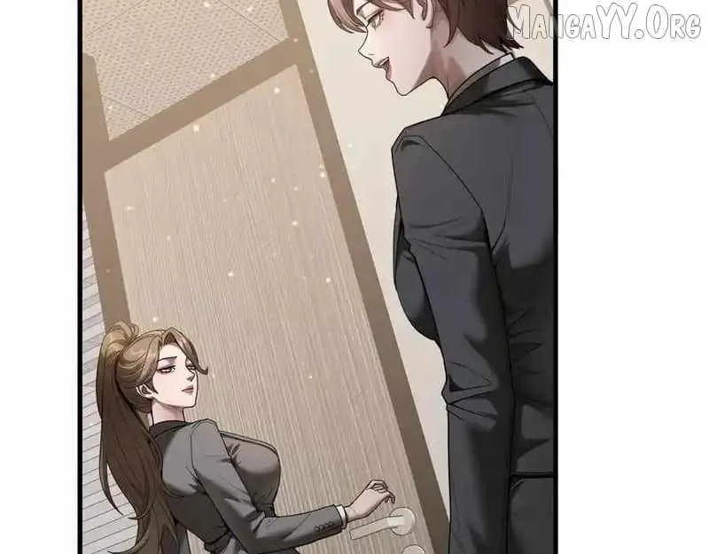 I’m A Super Rich Man, So It’s Reasonable For Me To Be A Scumbag Chapter 18 page 27