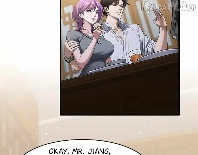 I’m A Super Rich Man, So It’s Reasonable For Me To Be A Scumbag Chapter 18 page 20