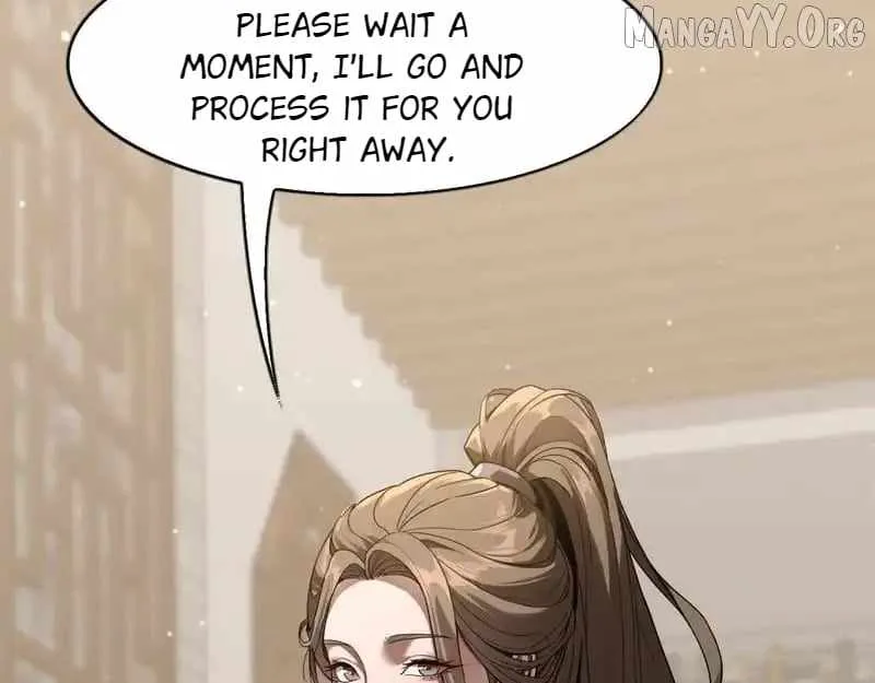 I’m A Super Rich Man, So It’s Reasonable For Me To Be A Scumbag Chapter 18 page 21
