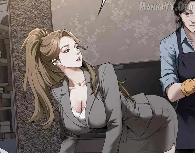 I’m A Super Rich Man, So It’s Reasonable For Me To Be A Scumbag Chapter 18 page 10