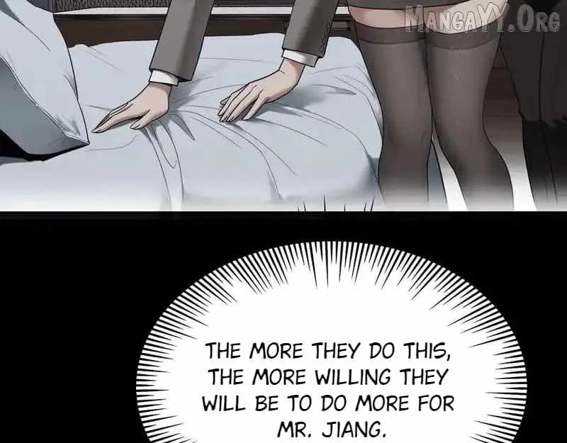 I’m A Super Rich Man, So It’s Reasonable For Me To Be A Scumbag Chapter 18 page 11