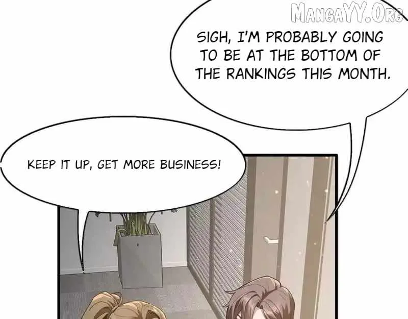 I’m A Super Rich Man, So It’s Reasonable For Me To Be A Scumbag Chapter 18 page 31