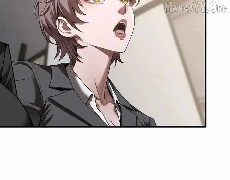 I’m A Super Rich Man, So It’s Reasonable For Me To Be A Scumbag Chapter 18 page 34