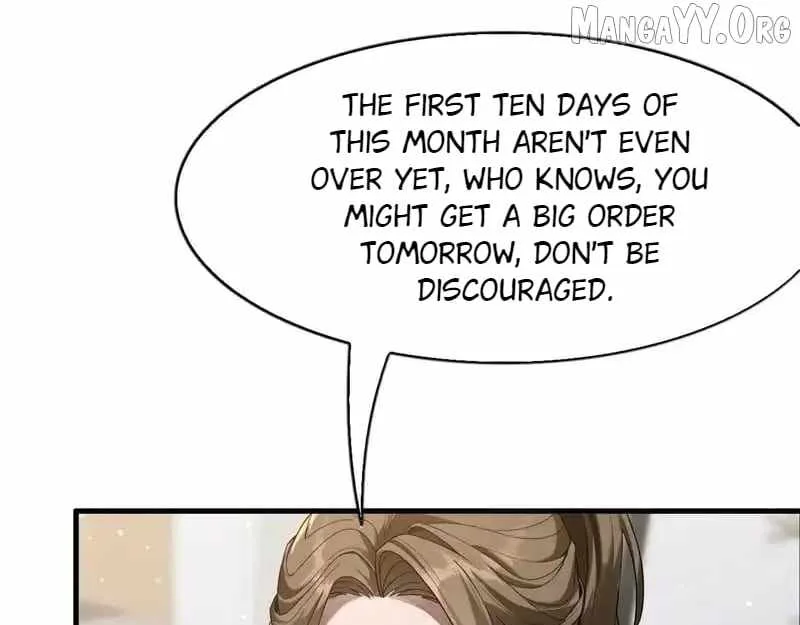I’m A Super Rich Man, So It’s Reasonable For Me To Be A Scumbag Chapter 18 page 35