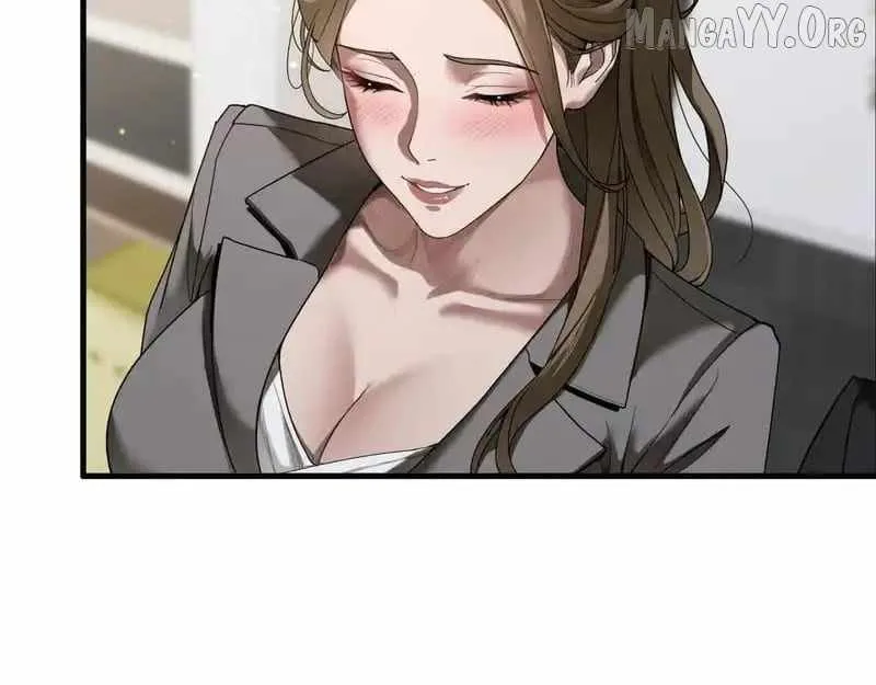 I’m A Super Rich Man, So It’s Reasonable For Me To Be A Scumbag Chapter 18 page 36
