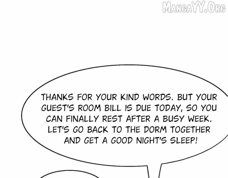 I’m A Super Rich Man, So It’s Reasonable For Me To Be A Scumbag Chapter 18 page 37