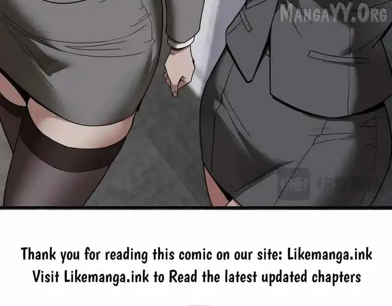 I’m A Super Rich Man, So It’s Reasonable For Me To Be A Scumbag Chapter 18 page 40