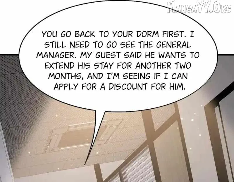 I’m A Super Rich Man, So It’s Reasonable For Me To Be A Scumbag Chapter 18 page 41