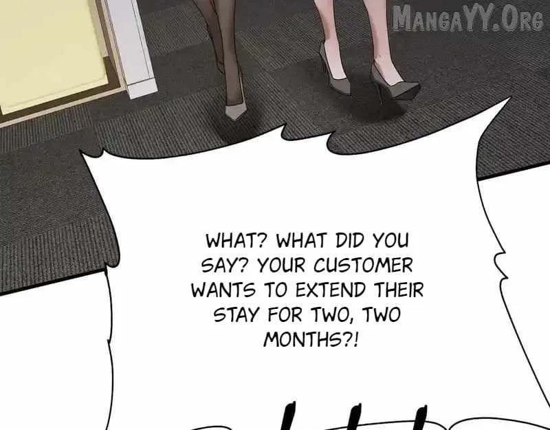 I’m A Super Rich Man, So It’s Reasonable For Me To Be A Scumbag Chapter 18 page 43