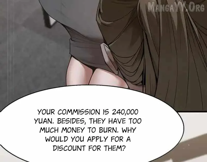I’m A Super Rich Man, So It’s Reasonable For Me To Be A Scumbag Chapter 18 page 46