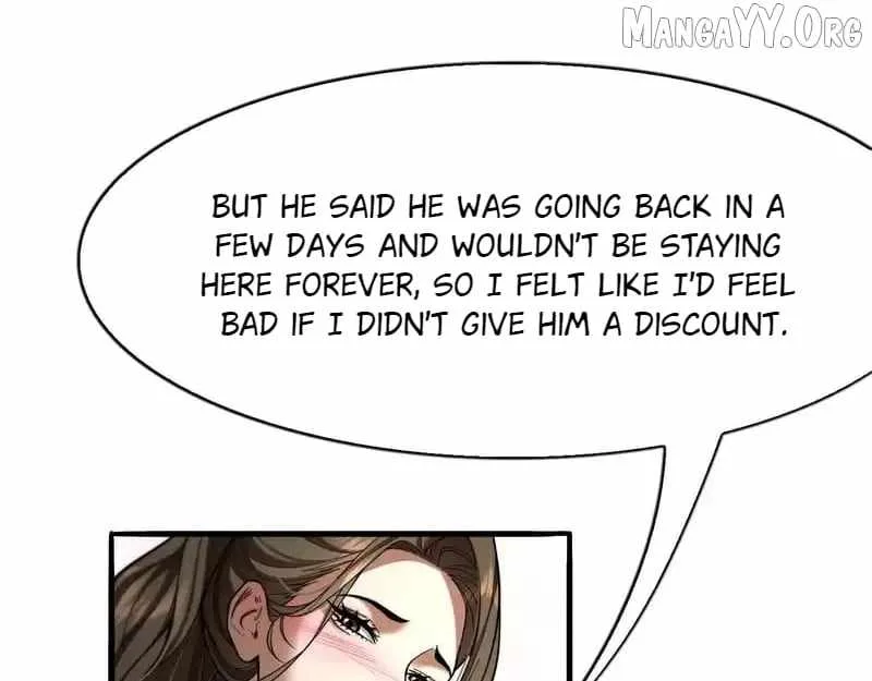I’m A Super Rich Man, So It’s Reasonable For Me To Be A Scumbag Chapter 18 page 49