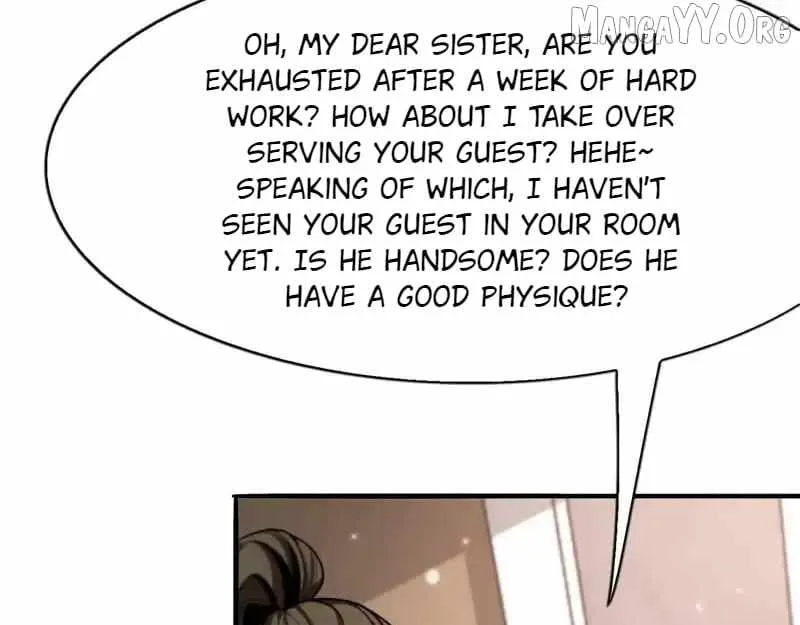I’m A Super Rich Man, So It’s Reasonable For Me To Be A Scumbag Chapter 18 page 51