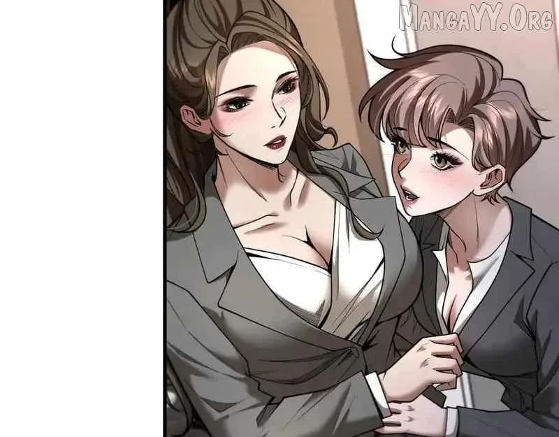 I’m A Super Rich Man, So It’s Reasonable For Me To Be A Scumbag Chapter 18 page 52