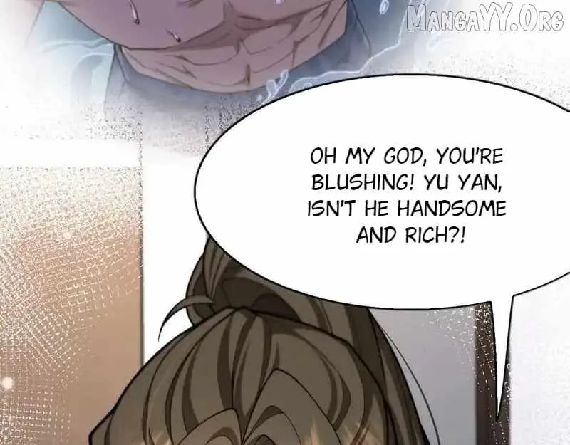 I’m A Super Rich Man, So It’s Reasonable For Me To Be A Scumbag Chapter 18 page 54
