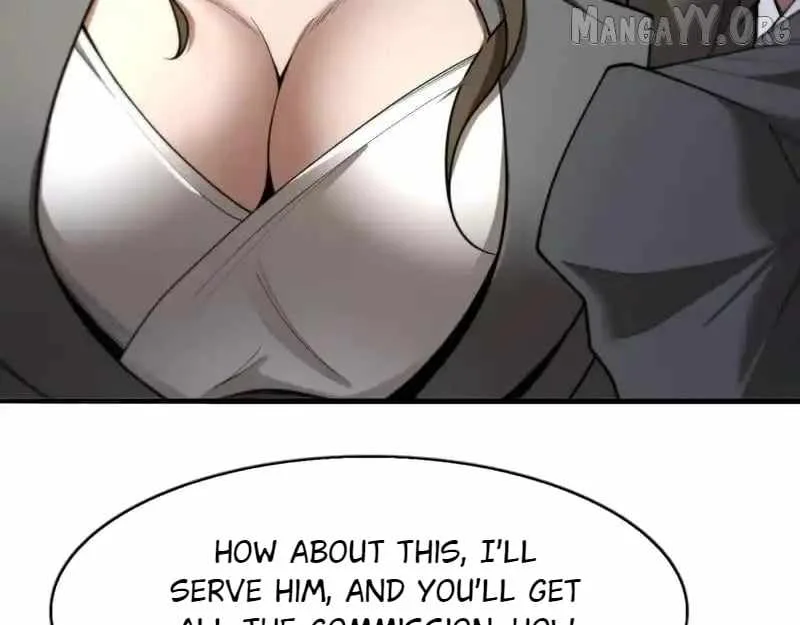I’m A Super Rich Man, So It’s Reasonable For Me To Be A Scumbag Chapter 18 page 56
