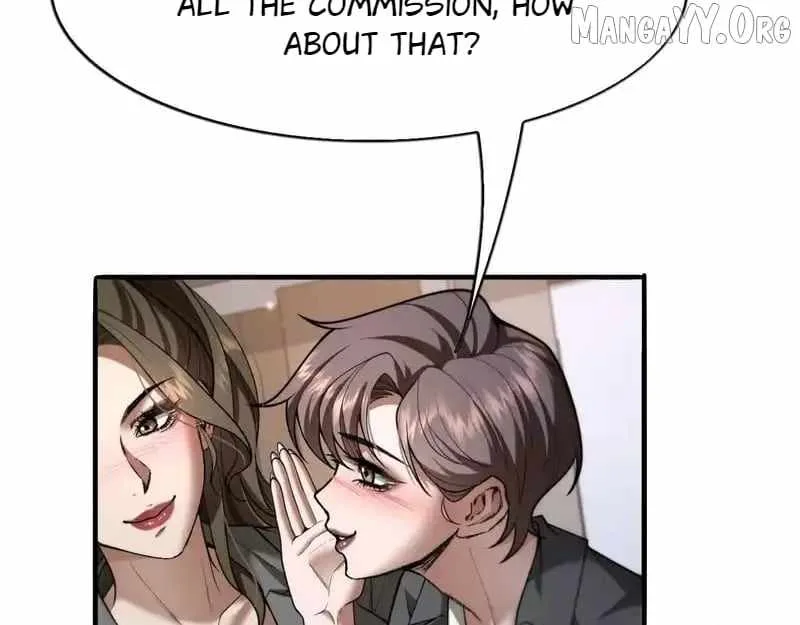 I’m A Super Rich Man, So It’s Reasonable For Me To Be A Scumbag Chapter 18 page 57