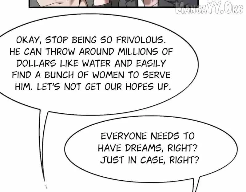 I’m A Super Rich Man, So It’s Reasonable For Me To Be A Scumbag Chapter 18 page 58