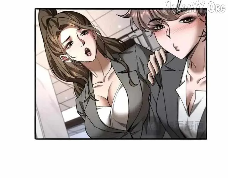 I’m A Super Rich Man, So It’s Reasonable For Me To Be A Scumbag Chapter 18 page 59