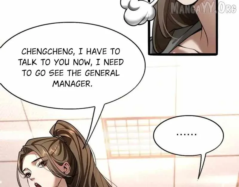 I’m A Super Rich Man, So It’s Reasonable For Me To Be A Scumbag Chapter 18 page 62