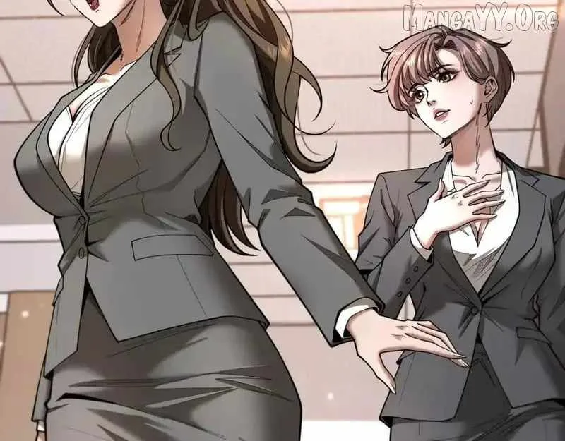 I’m A Super Rich Man, So It’s Reasonable For Me To Be A Scumbag Chapter 18 page 63