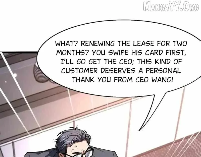 I’m A Super Rich Man, So It’s Reasonable For Me To Be A Scumbag Chapter 18 page 65