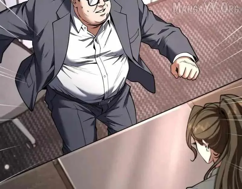 I’m A Super Rich Man, So It’s Reasonable For Me To Be A Scumbag Chapter 18 page 66