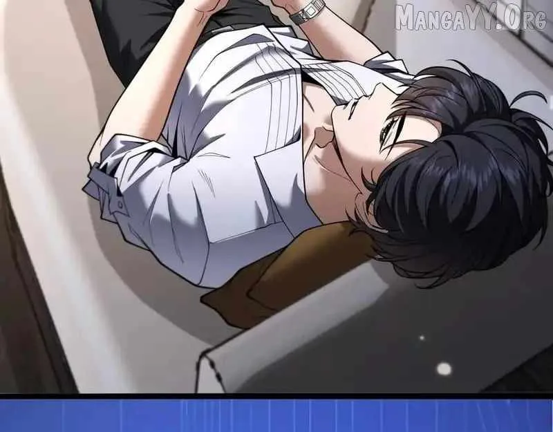 I’m A Super Rich Man, So It’s Reasonable For Me To Be A Scumbag Chapter 18 page 71