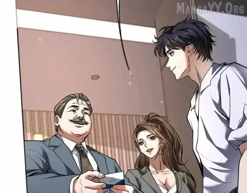 I’m A Super Rich Man, So It’s Reasonable For Me To Be A Scumbag Chapter 18 page 78