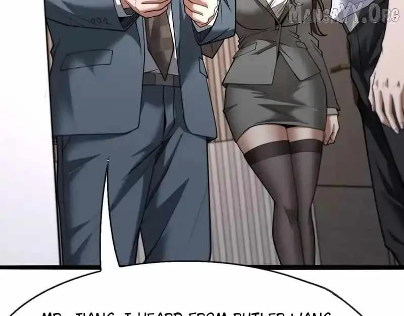 I’m A Super Rich Man, So It’s Reasonable For Me To Be A Scumbag Chapter 18 page 79