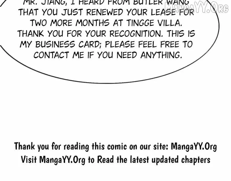 I’m A Super Rich Man, So It’s Reasonable For Me To Be A Scumbag Chapter 18 page 80