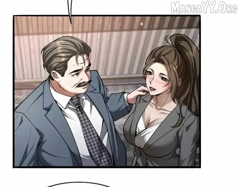 I’m A Super Rich Man, So It’s Reasonable For Me To Be A Scumbag Chapter 18 page 82