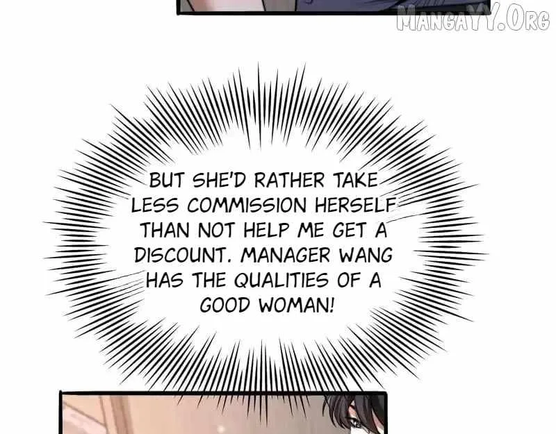 I’m A Super Rich Man, So It’s Reasonable For Me To Be A Scumbag Chapter 18 page 85