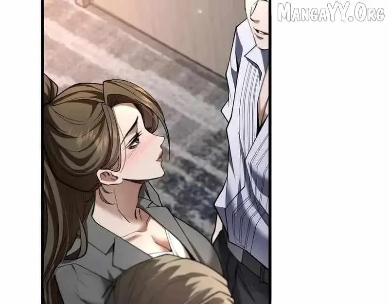 I’m A Super Rich Man, So It’s Reasonable For Me To Be A Scumbag Chapter 18 page 86
