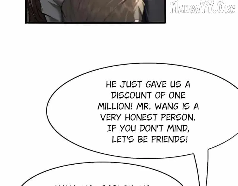 I’m A Super Rich Man, So It’s Reasonable For Me To Be A Scumbag Chapter 18 page 87